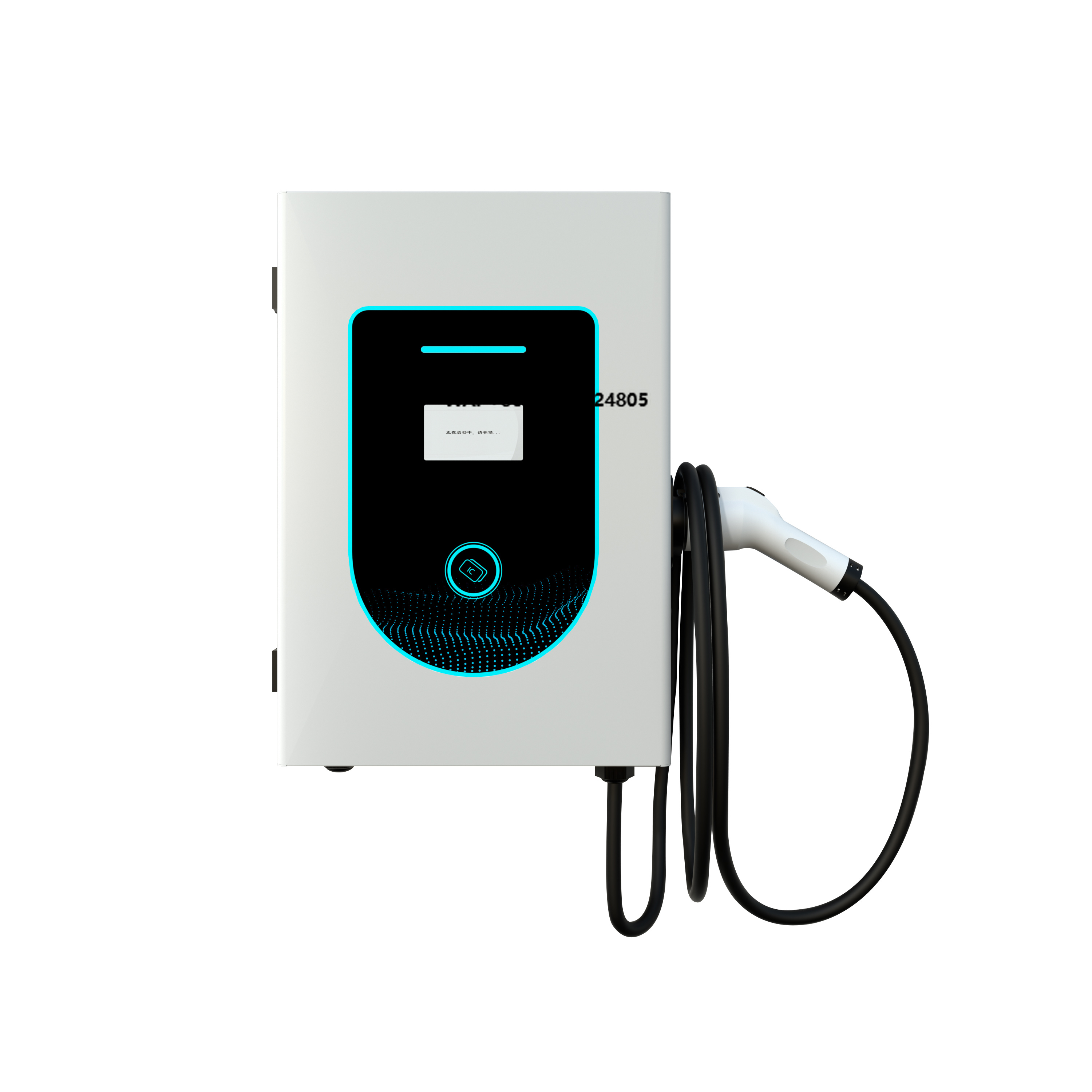 Ev Charger - RSCHG 7KW CCS2 DC EV Charger