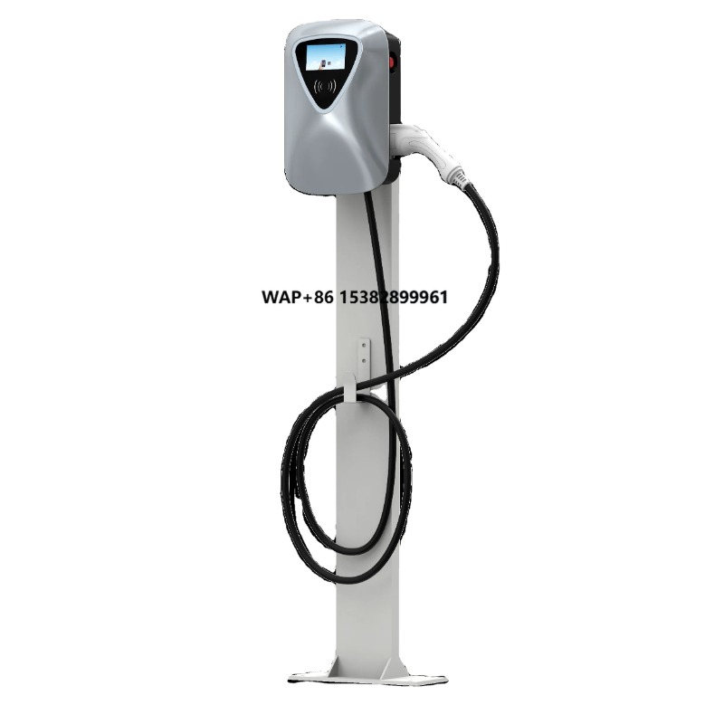 Ev Charger - Mobile Battery Ev Charger Mobile Battery