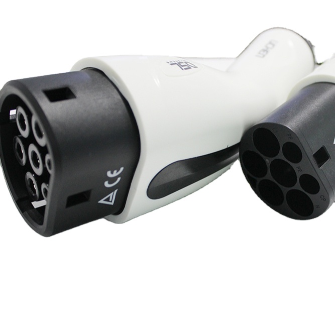 Wallbox Ev - 2026 AC EV Type2 7kw Electric