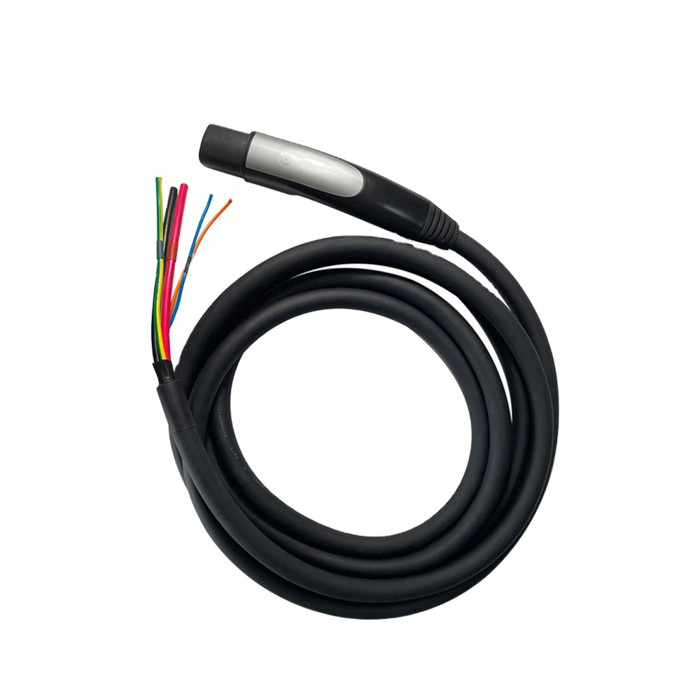 Ev Charging Cable - EV Charging Cable Level 2 NACS