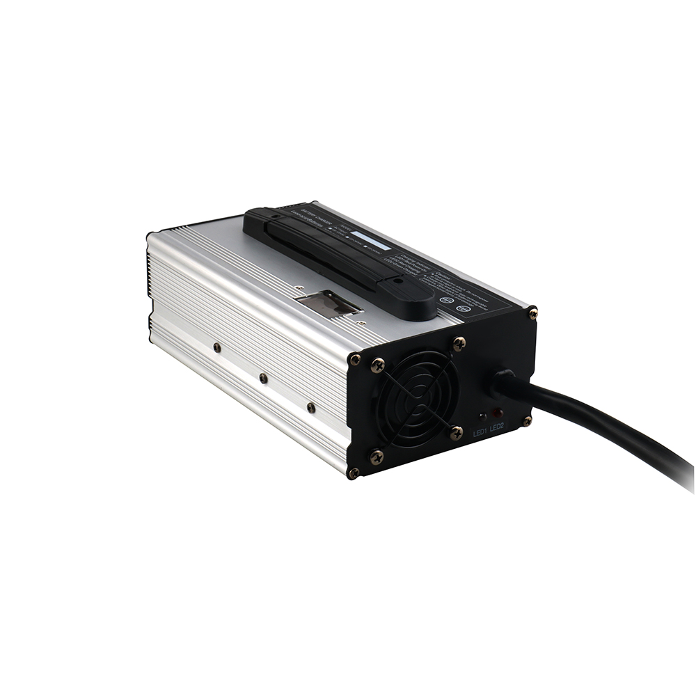 Ev Charger - DL900 LiFePO4 Fast Charger 48V 15A