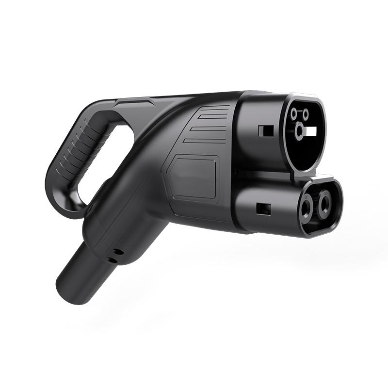 Ev Charging Cable - 400A EV Charging Cable 1000V CCS