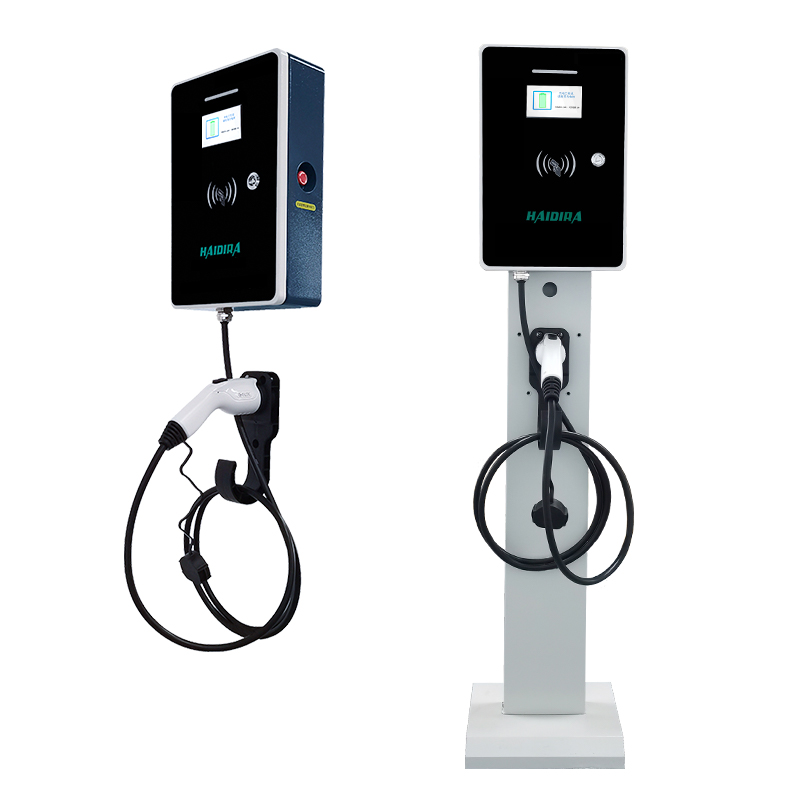 7KW AC EV Charger OCPP1.6J Wal - Wallbox Ev review and price