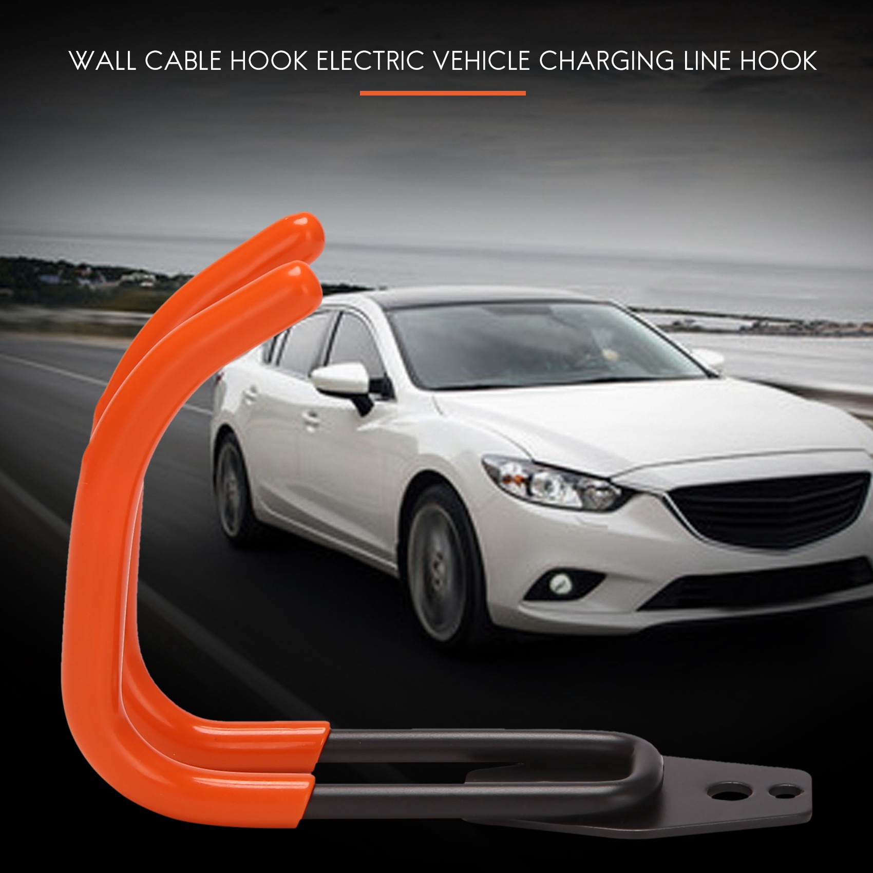Super Sale for EV Charger Wall - Ev Charging Cable review and price