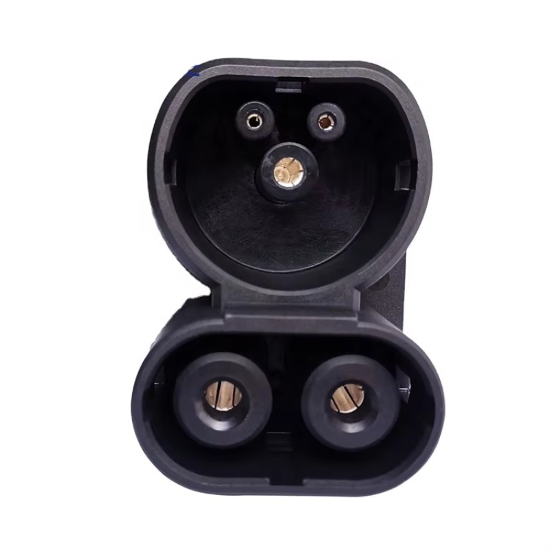 CCS2 Charging Connector EV Cha - Ev Charger Adapter review and price