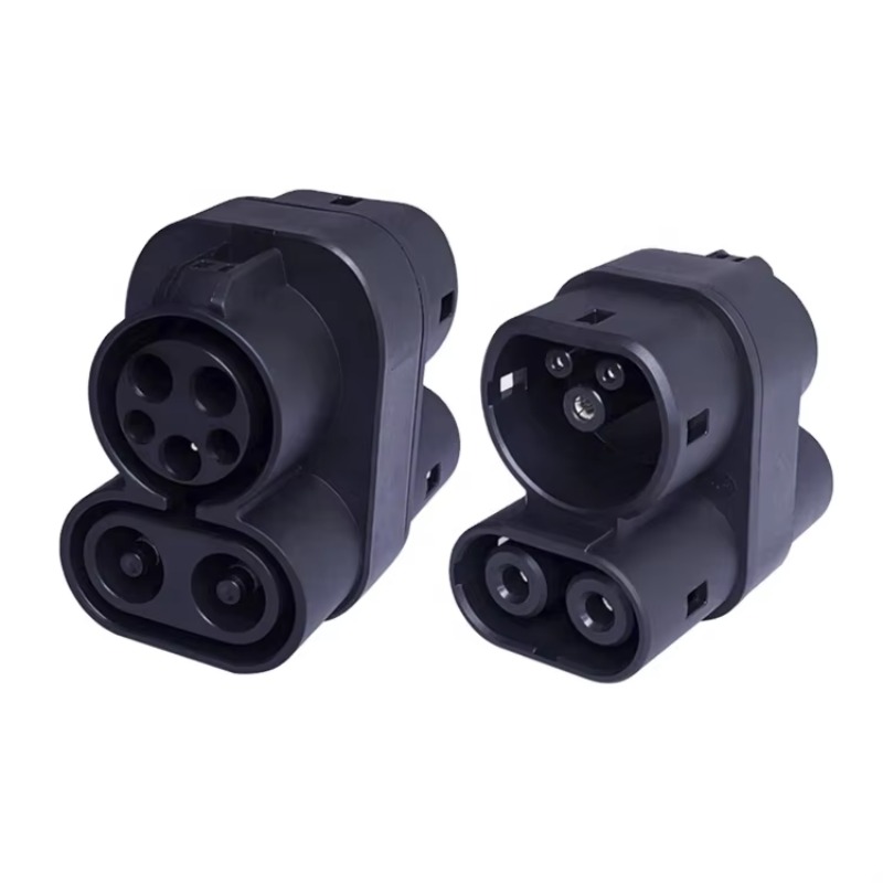 CCS2 Charging Connector EV Cha - Ev Charger Adapter review and price