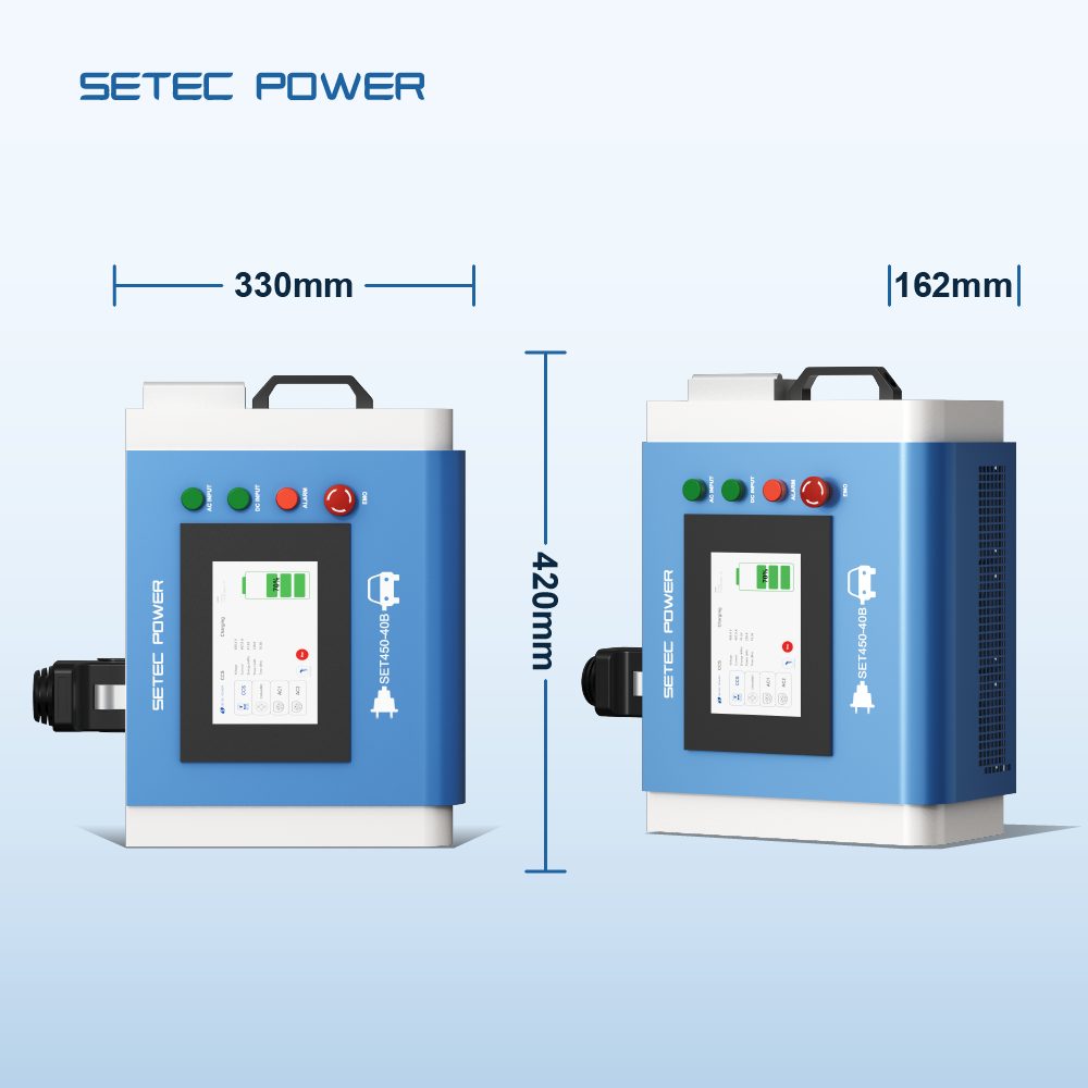 Travel Home 10kW High-Speed Po - Home Ev Charger review and price