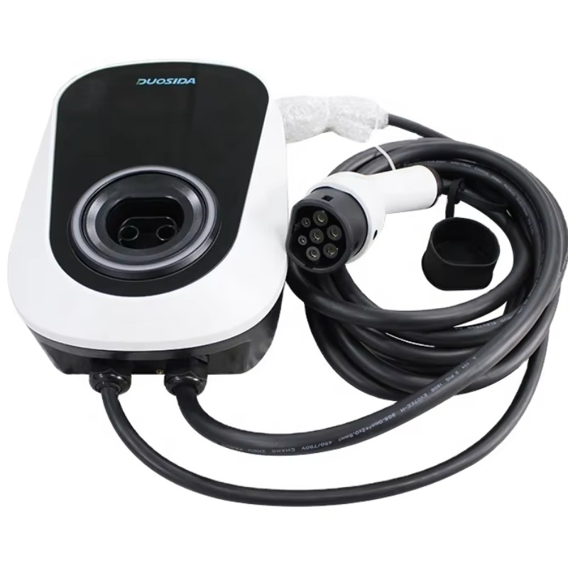 Duosida Supply IEC 62196 Type  - Ev Charging Cable review and price