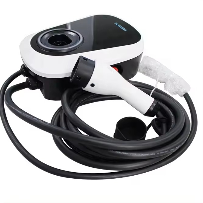 Duosida Supply IEC 62196 Type  - Ev Charging Cable review and price