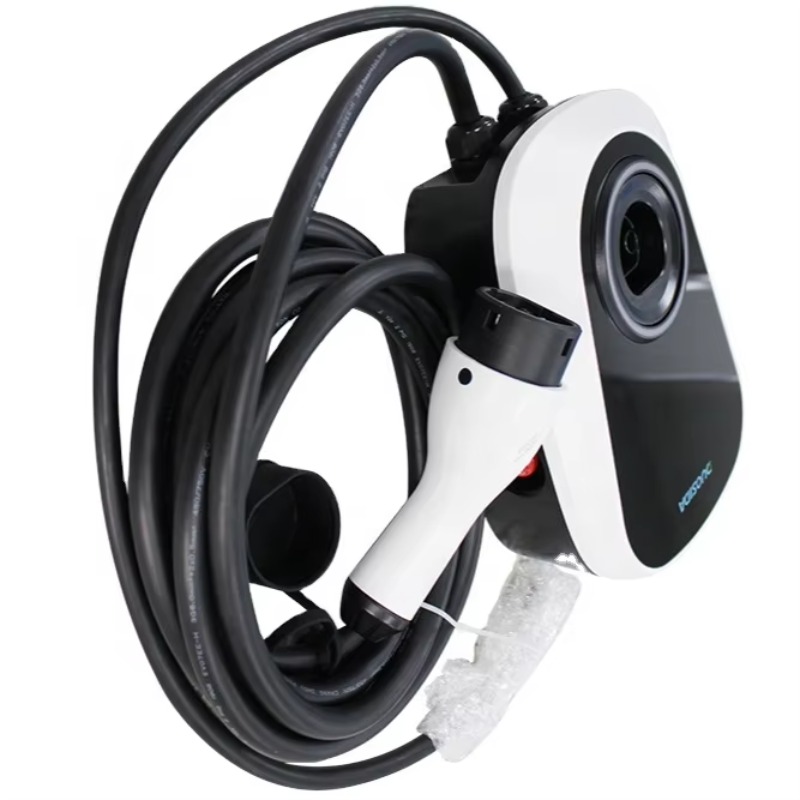 Duosida Supply IEC 62196 Type  - Ev Charging Cable review and price
