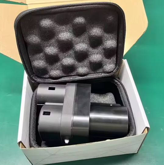 Lil Ev Adapter NACS To CCS2 Na - Ev Charger Adapter review and price