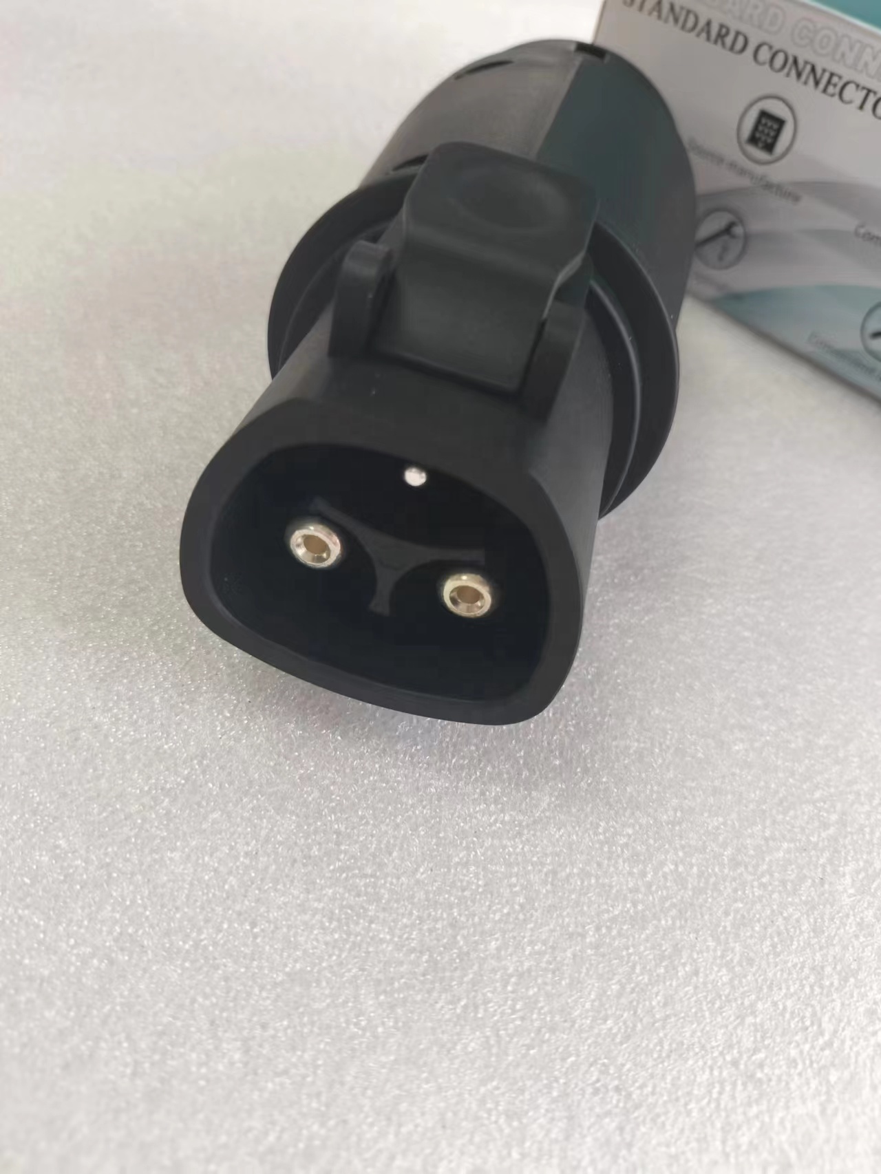 Ev Car Adapter Tesla To Type 2 - Ev Charger Adapter review and price