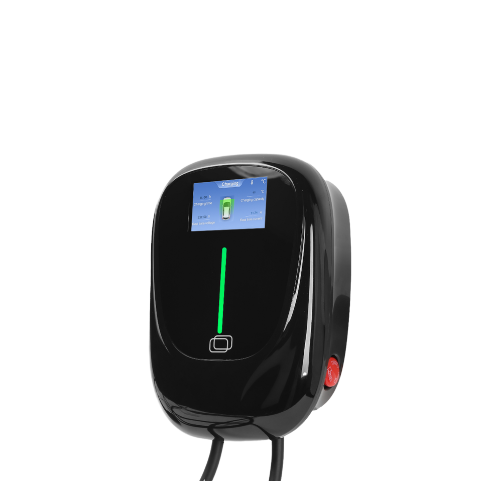 7-22kW AC Wallbox EV Charger S - Wallbox Ev review and price