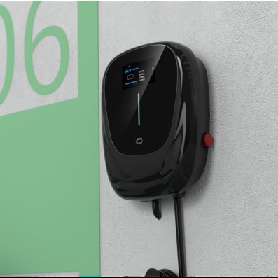 7-22kW AC Wallbox EV Charger S - Wallbox Ev review and price