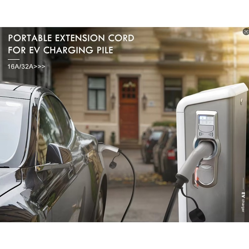 E-mingze Manufacture Fast EV C - Ev Charging Cable review and price