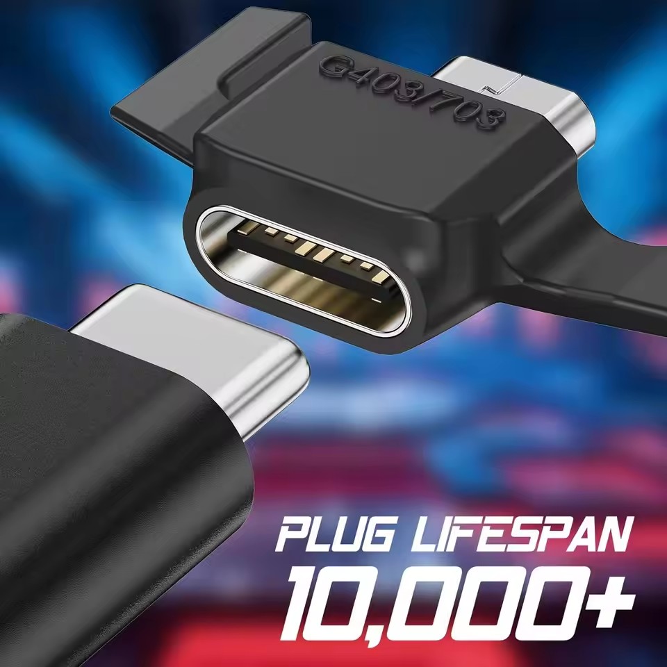 Micro USB To Type-C Charging A - Type 2 Charger review and price