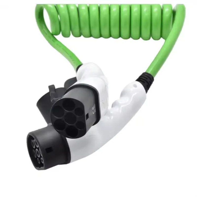 IEC 62196 32A Single Phase Spi - Ev Charging Cable review and price