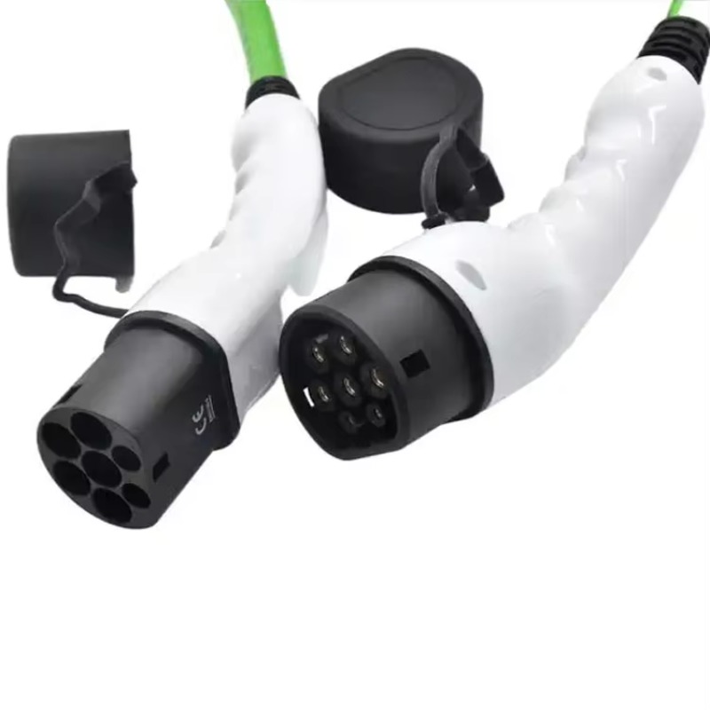 IEC 62196 32A Single Phase Spi - Ev Charging Cable review and price