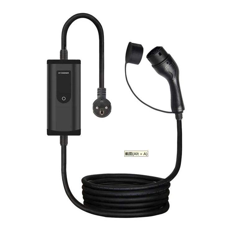 7kw Type 2 (IEC 62196)Portable - Ev Charger review and price
