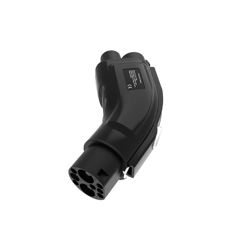 Factory 200A CCS2  GB/T DC Ada - Ev Charger Adapter review and price