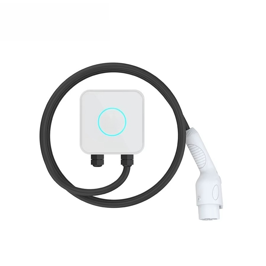 Type1 Type2 IP54 3.5/7kW AC Co - Ev Charging Cable review and price