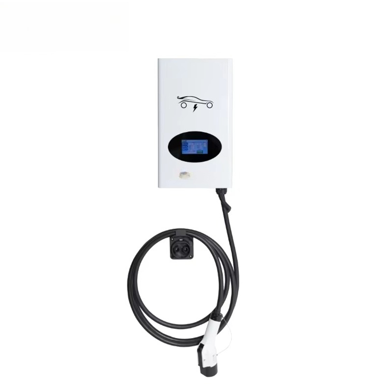 OEM 7-22kw AC Wallbox Ev Car C - Ev Charger review and price