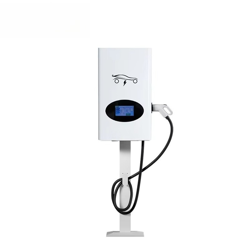 OEM 7-22kw AC Wallbox Ev Car C - Ev Charger review and price
