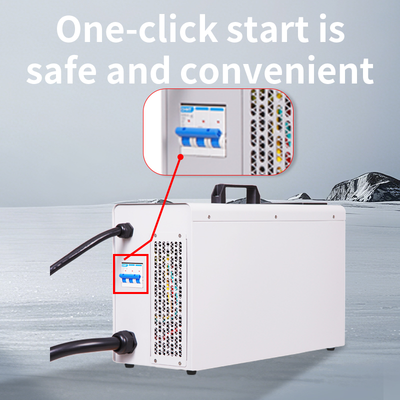 Smart Portable 30kW DC EV Char - Home Ev Charger review and price