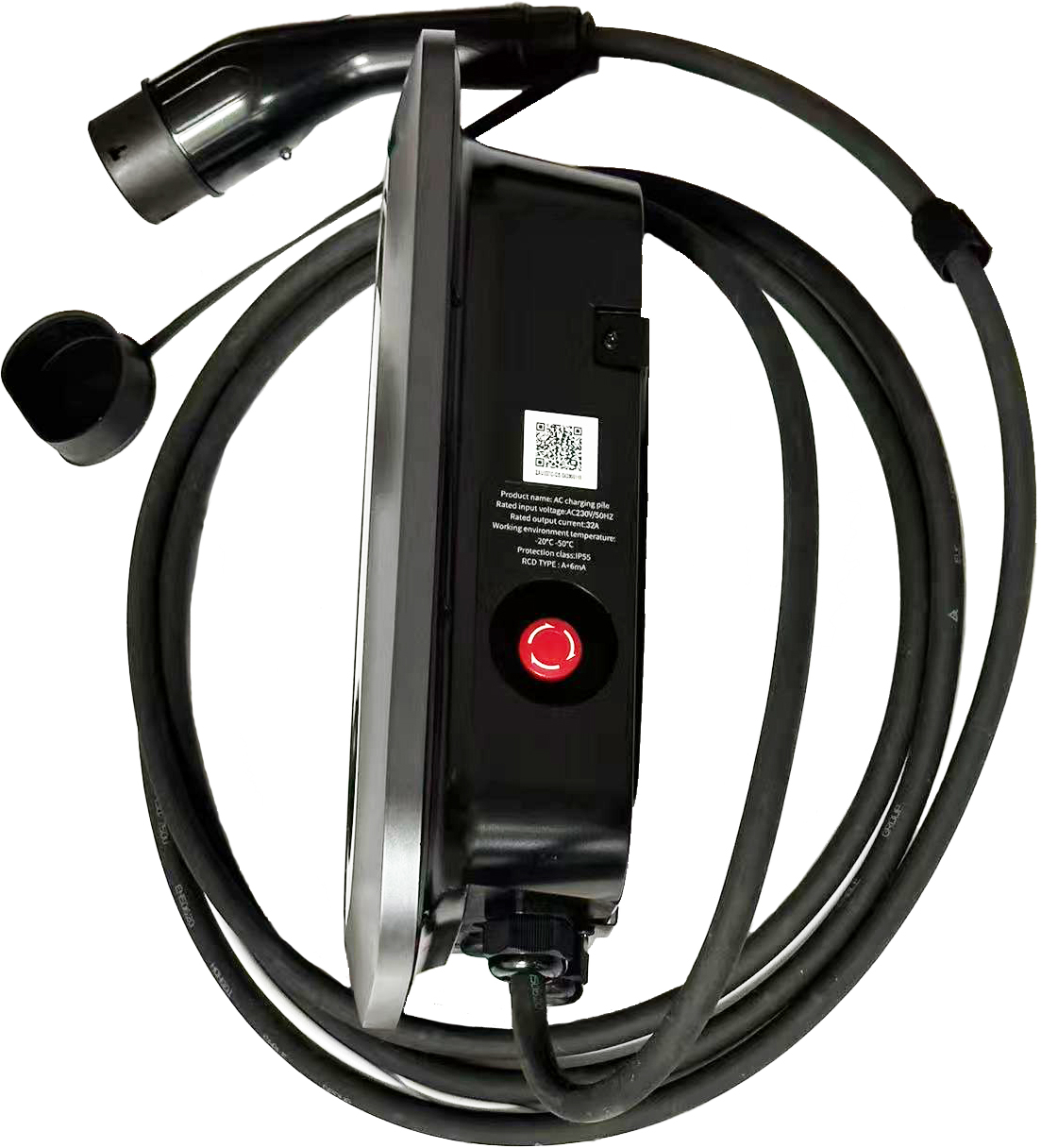 JET New Arrival 7KW 32 Amp Hom - Home Ev Charger review and price
