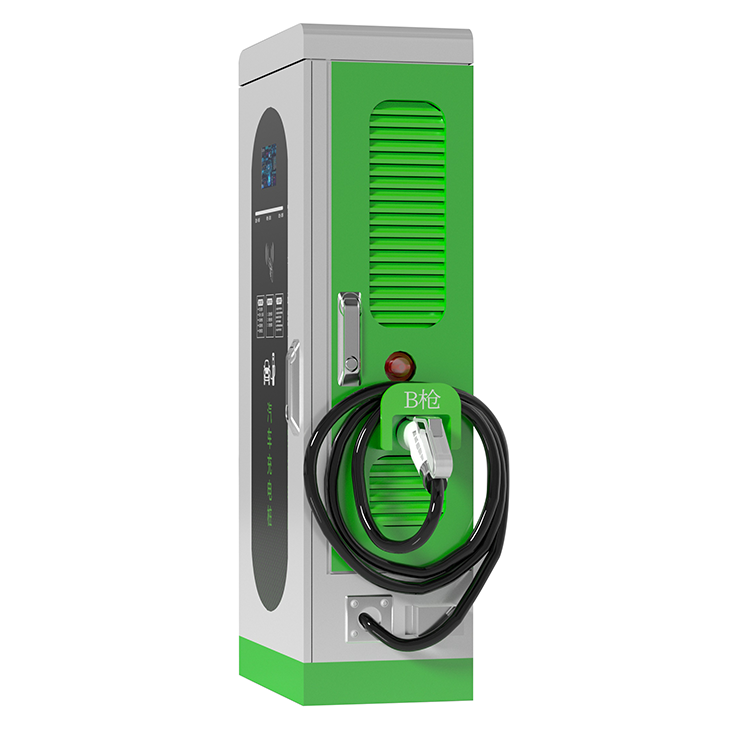 DC Fast Charging Stations for  - Fast Ev Charger review and price