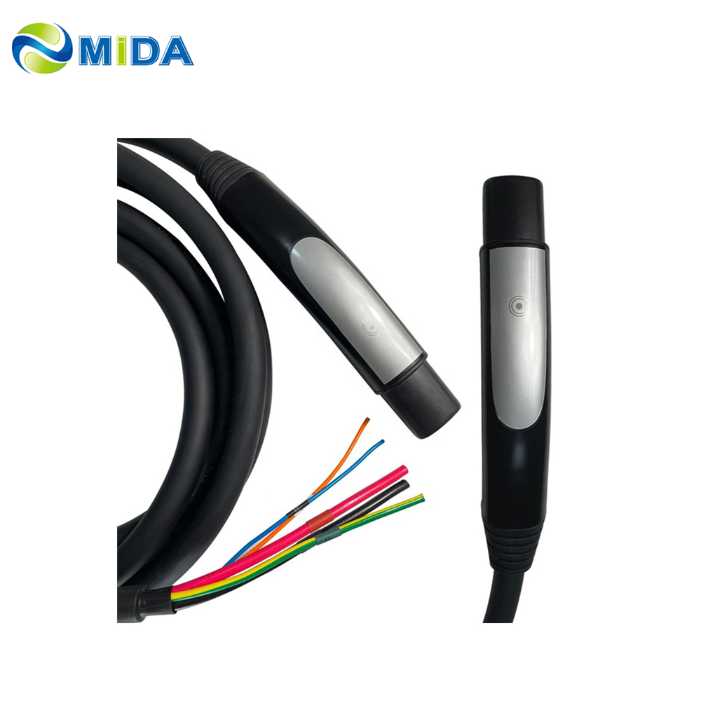 EV Charging Cable Level 2 NACS - Ev Charging Cable review and price