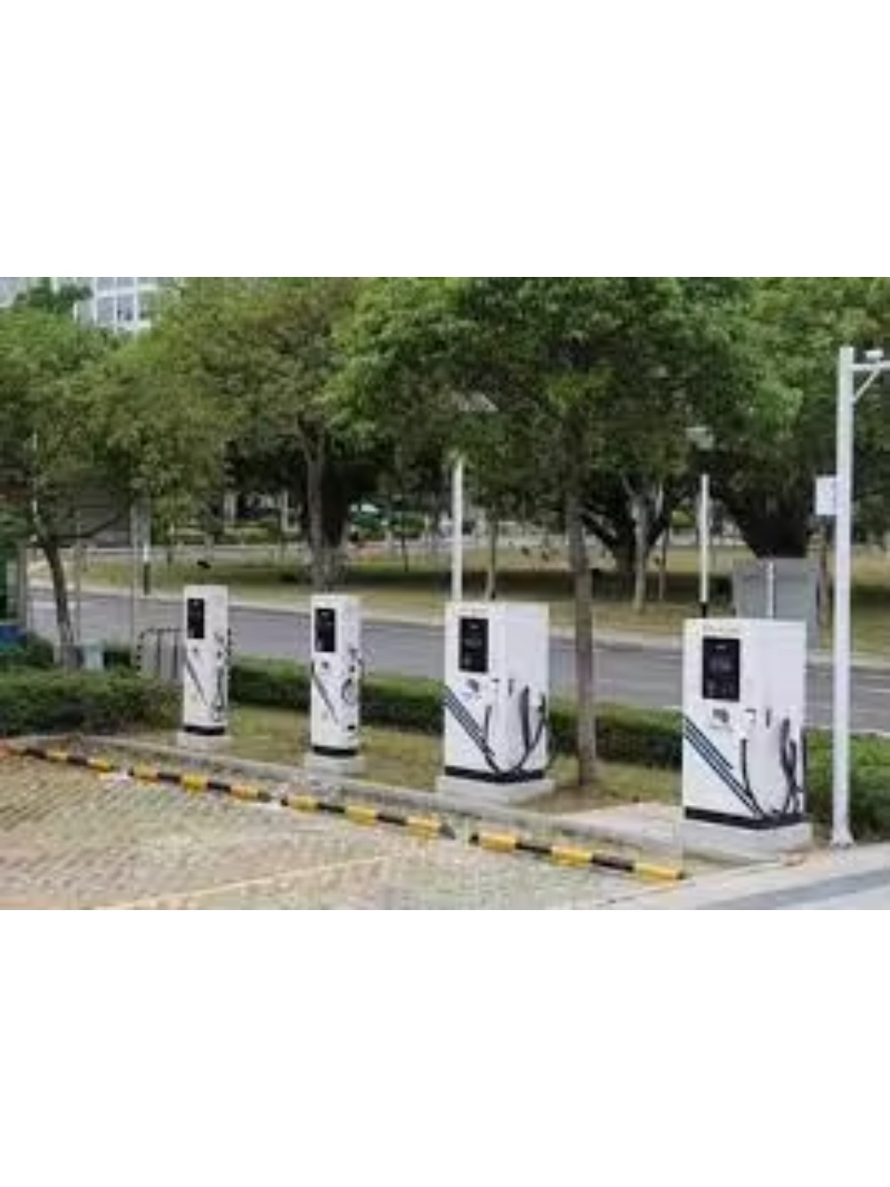 High Quality 60KW  EV Charge D - Ev Charging Pile review and price