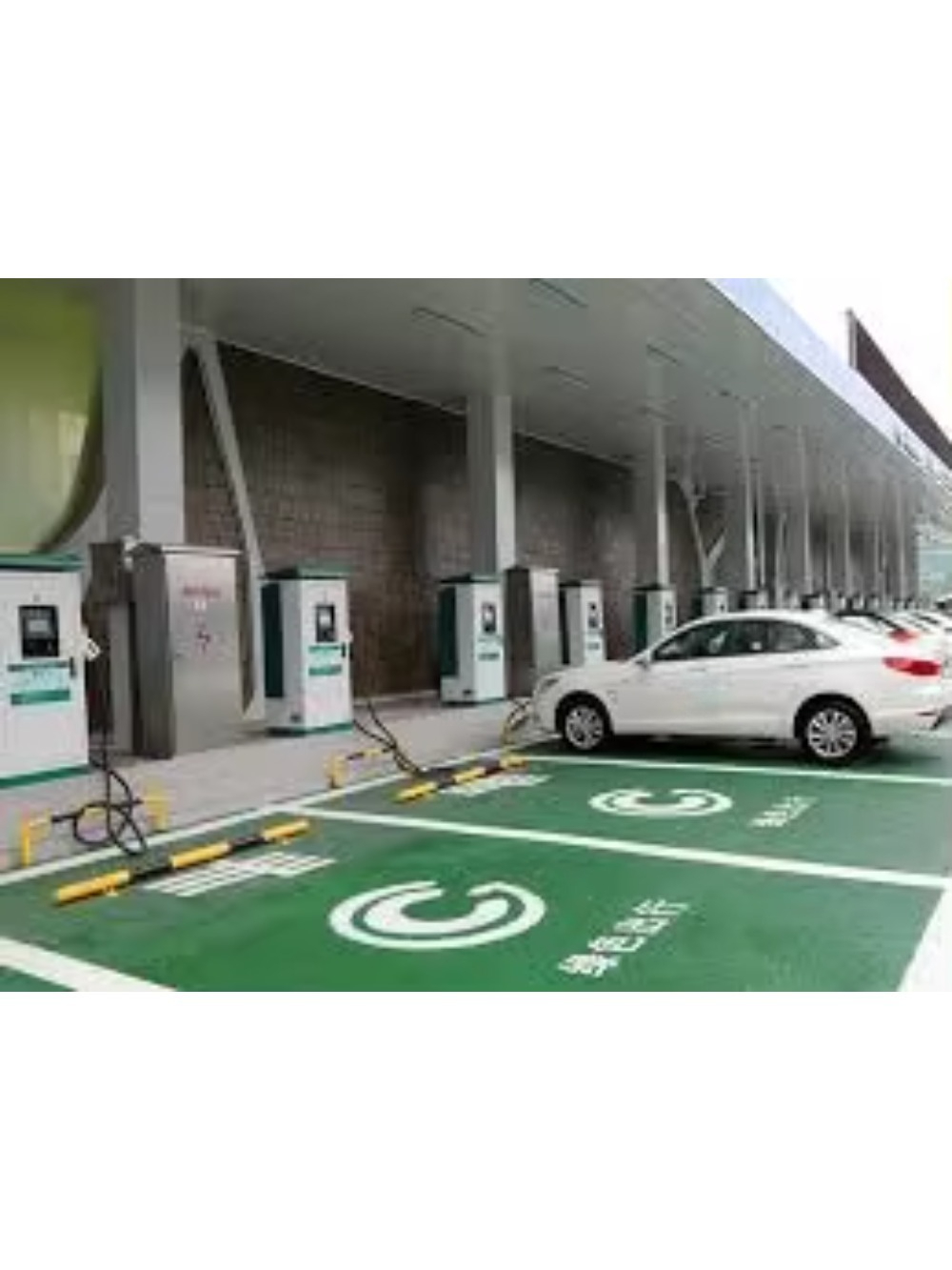 High Quality 60KW  EV Charge D - Ev Charging Pile review and price