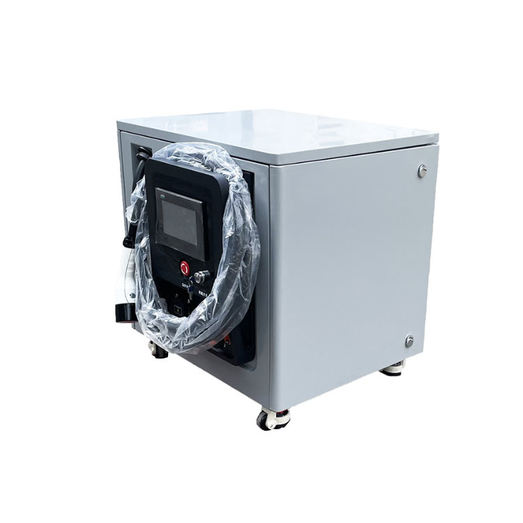 BAITU 20KW Single Portable DC  - Ev Charger review and price