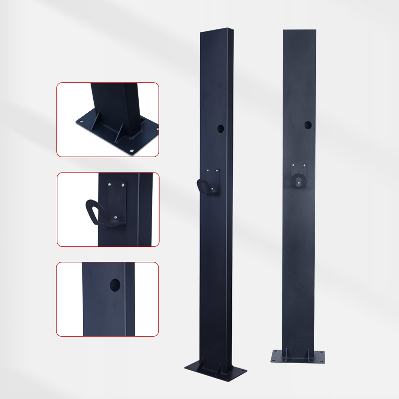 Customizable Electric Vehicle  - Ev Charging Pile review and price