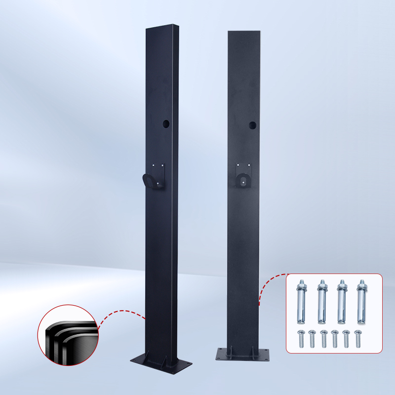 Customizable Electric Vehicle  - Ev Charging Pile review and price