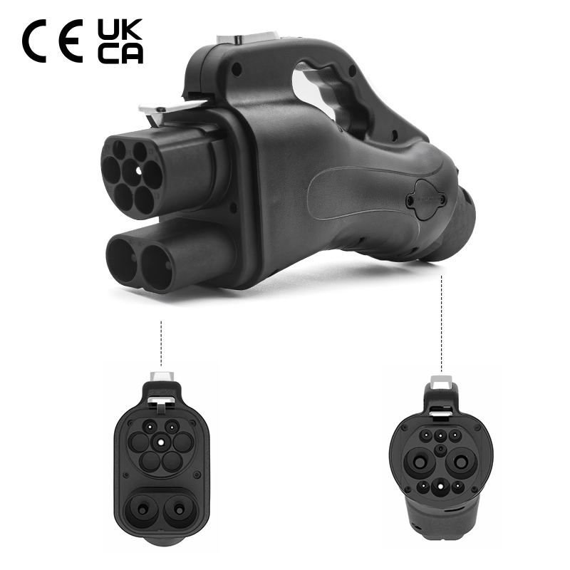 Xundao XD-Adapter New Conditio - Ev Charger Adapter review and price