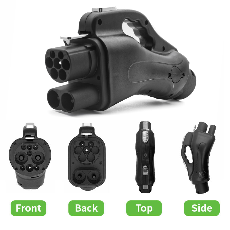 Xundao XD-Adapter New Conditio - Ev Charger Adapter review and price