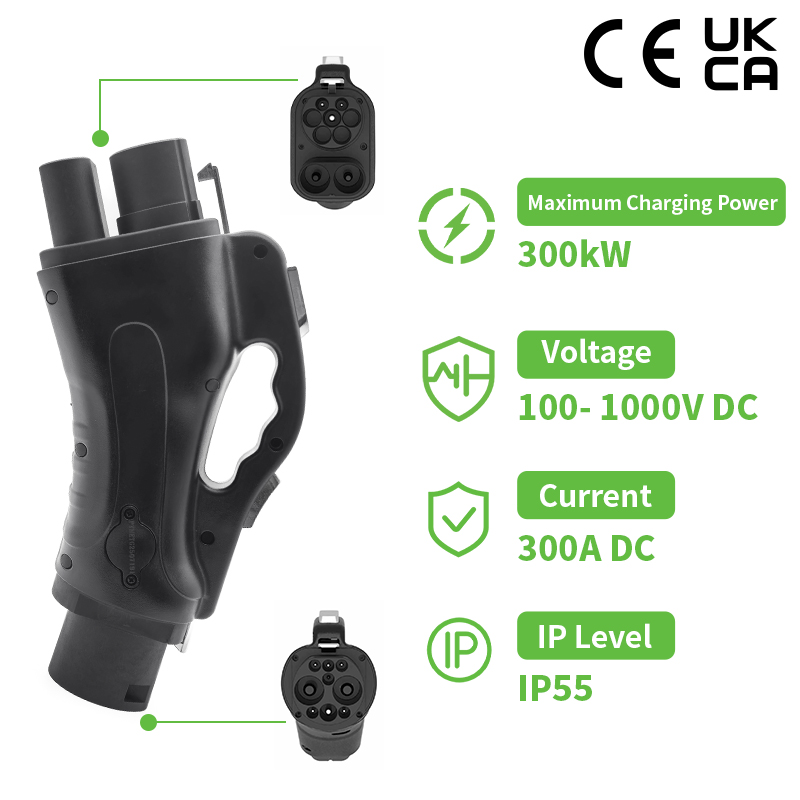Xundao XD-Adapter New Conditio - Ev Charger Adapter review and price