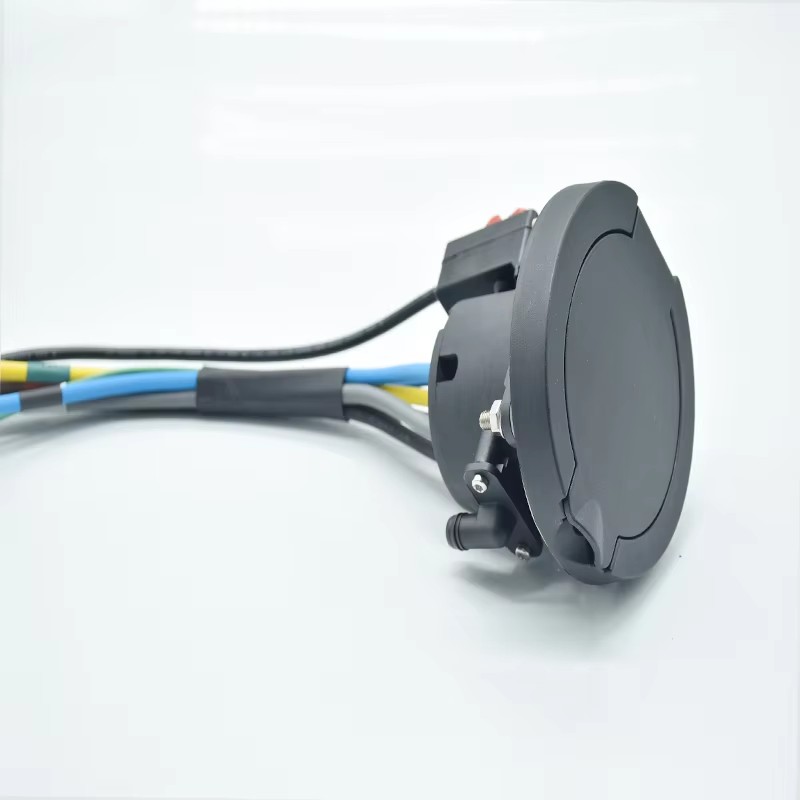 Type 2 16A 32A Charging Pile E - Ev Charging Pile review and price