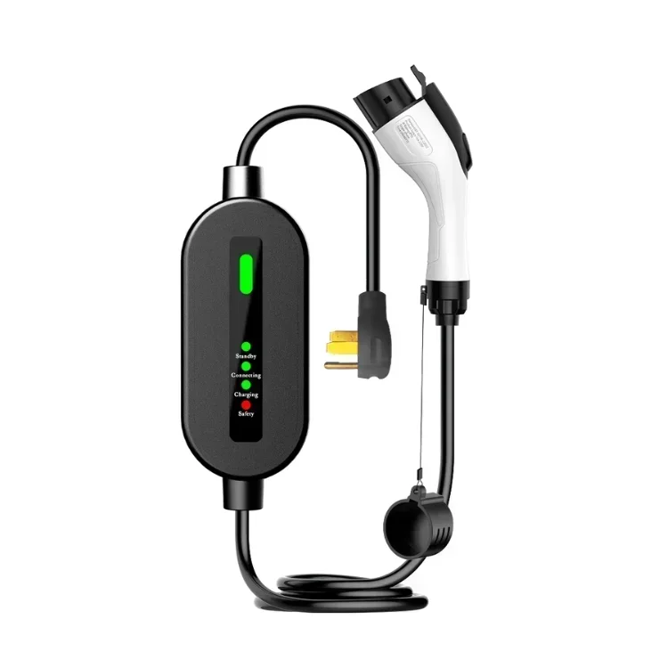 BYD 3.6KW 3 Phase Type2 Level2 - Ev Charging Pile review and price