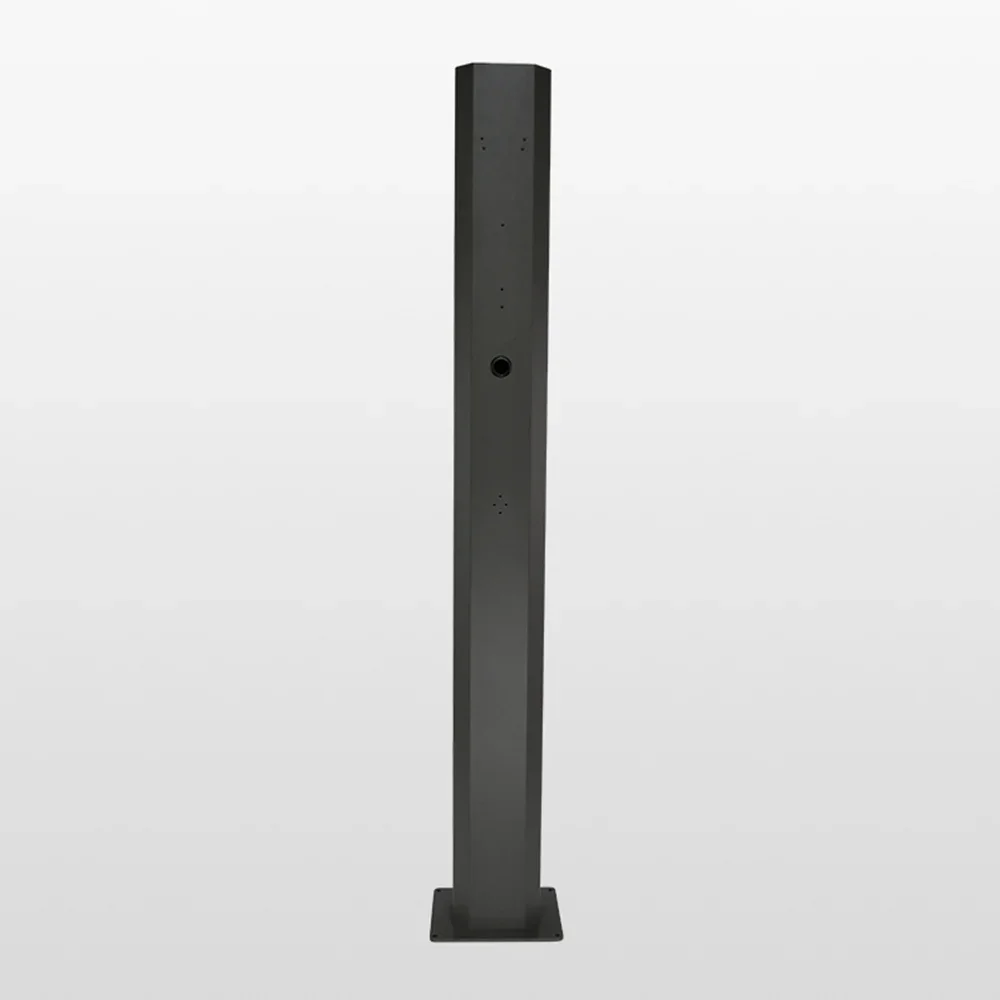 Home Used Wall-mounted BYD Cha - Home Ev Charger review and price