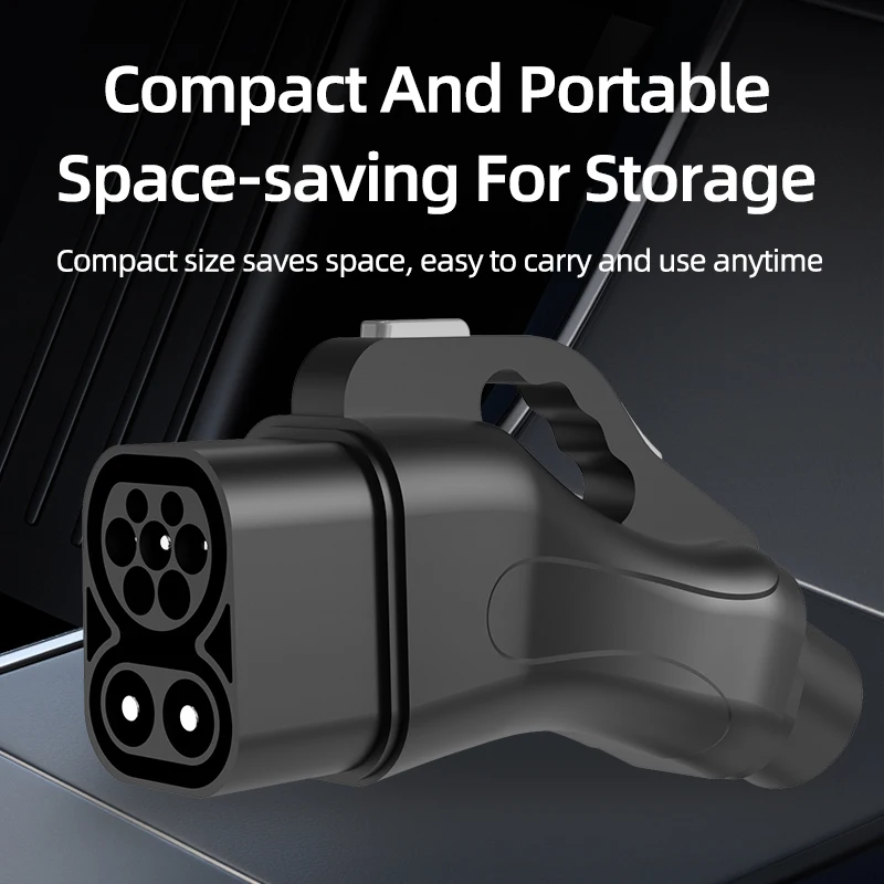 ROMADA CCS2 Charging GBT DC Ad - Ev Charger Adapter review and price