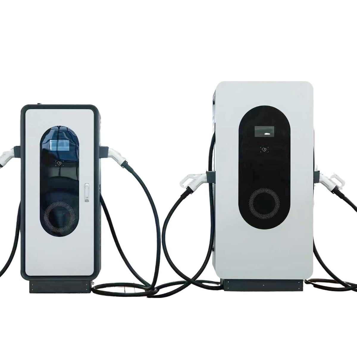 INNOTECH 80kw 120kw CE Certifi - Ev Charging Pile review and price