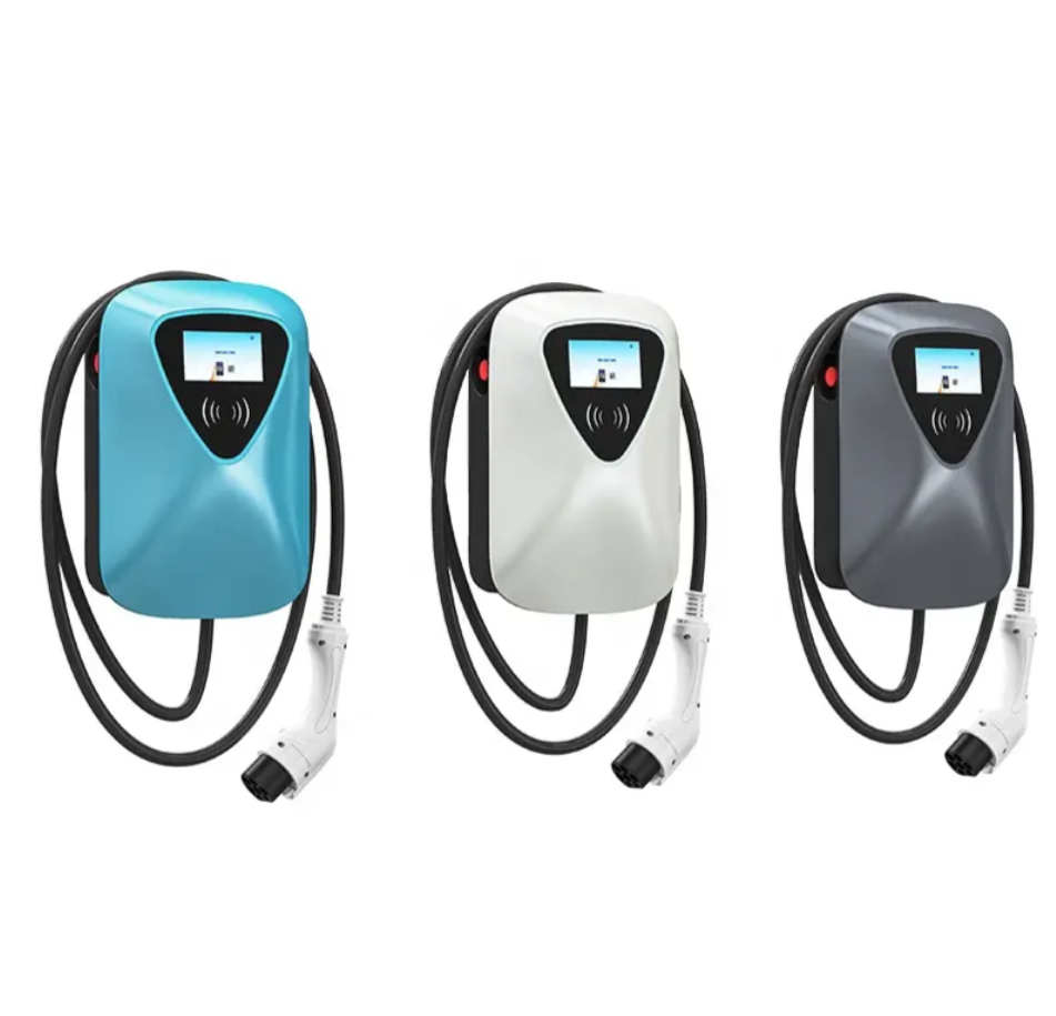 2026BYD 11kW Type 2 Fast Wall- - Type 2 Charger review and price