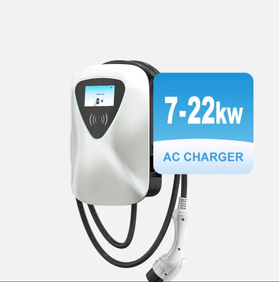 2026BYD 11kW Type 2 Fast Wall- - Type 2 Charger review and price