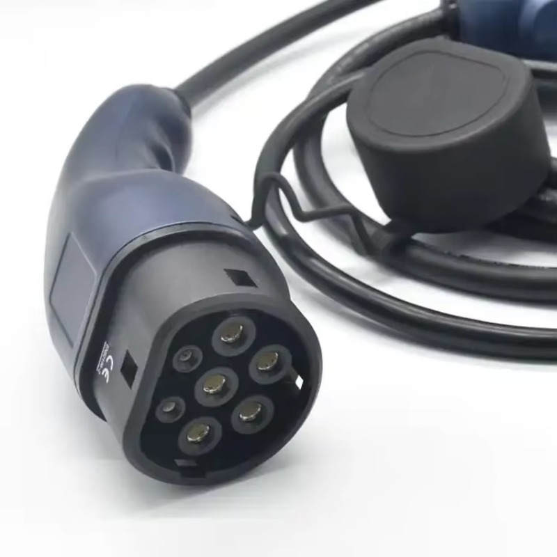 Portable Electric Vehicle Blue - Portable Ev Charger review and price