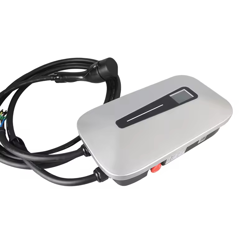 New High Standard 21Kw AC Wall - Home Ev Charger review and price