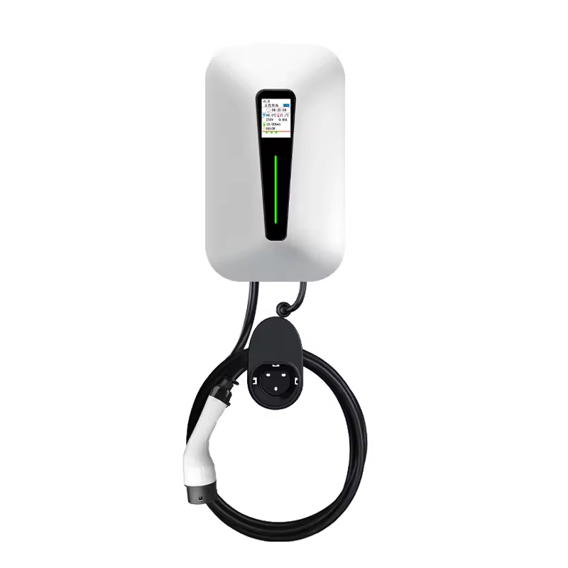 New High Standard 21Kw AC Wall - Home Ev Charger review and price