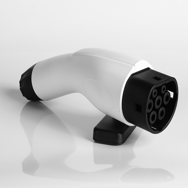 Type2 EV Portable Charger 16A  - Ev Charger Adapter review and price